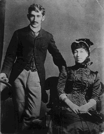 Solomon and Susan